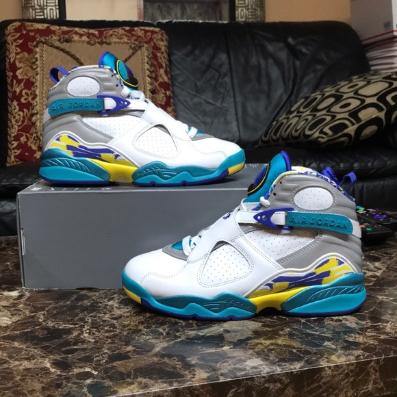 jordan retro 8 2019